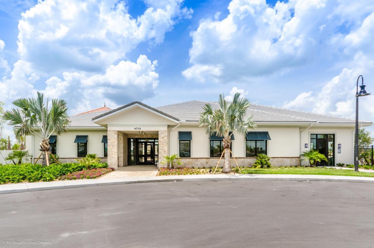 3131 Paradox Cir Unit 203 Kissimmee Exterior photo
